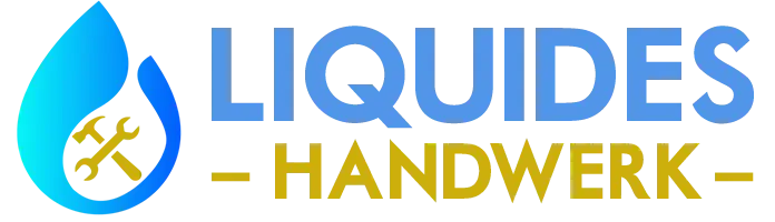 Liquides Handwerk